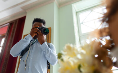 Where Moments Become Art